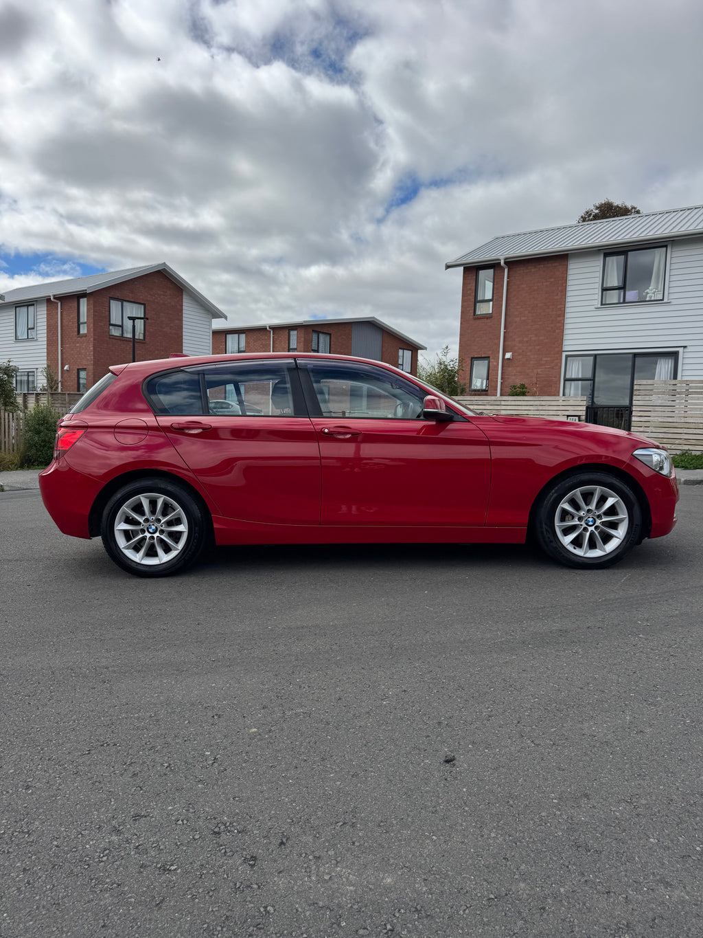 2014 BMW 116i - Low Kms! $43.12 Per Week! †