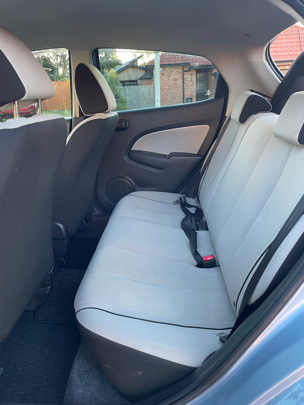 2008 Mazda Demio - Very Low Kms! One NZ Owner!