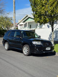 2005 Subaru Forester