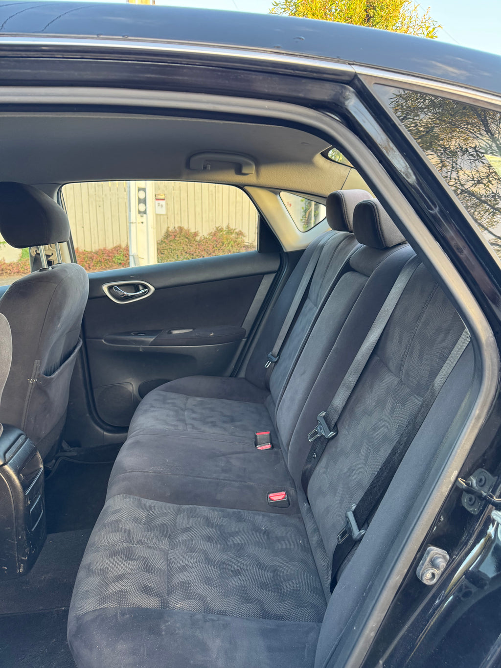 2014 Nissan Pulsar ST - NZ New!