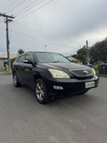 2007 Toyota Harrier 350G - Heated Leather Seats!