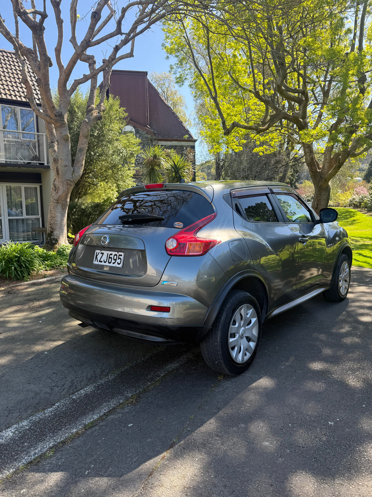 2010 Nissan Juke - FREE 1 Year Warranty! $37.22 Per Week †