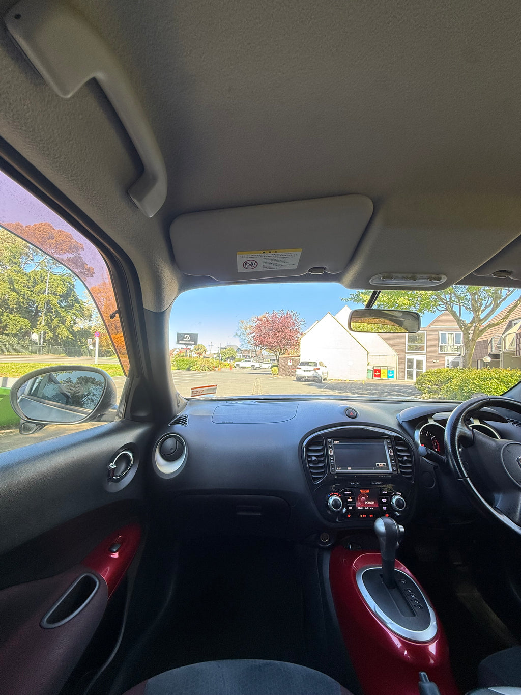 2010 Nissan Juke - FREE 1 Year Warranty! $37.22 Per Week †