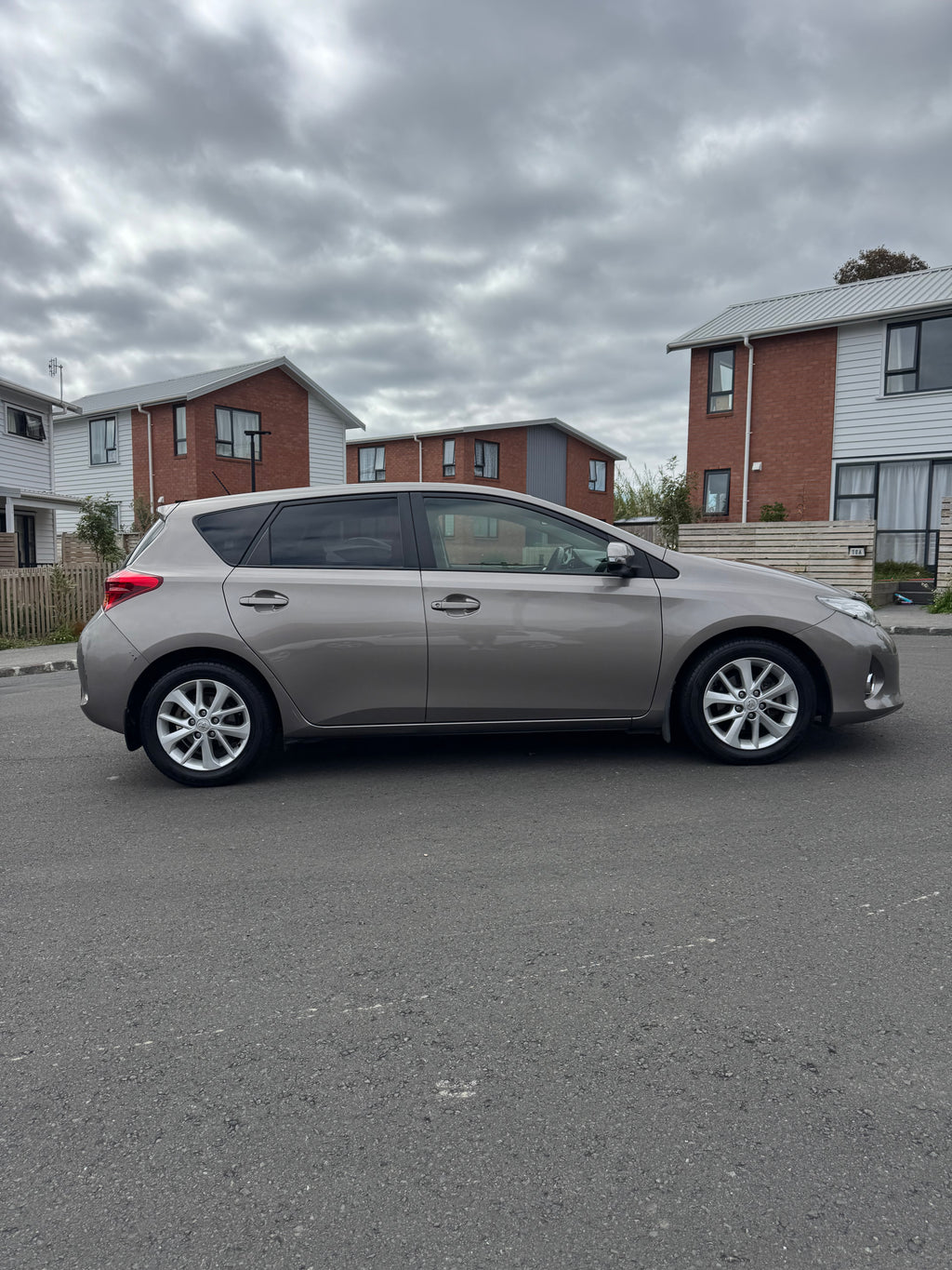 2013 Toyota Corolla GLX - $88.18 Weekly!