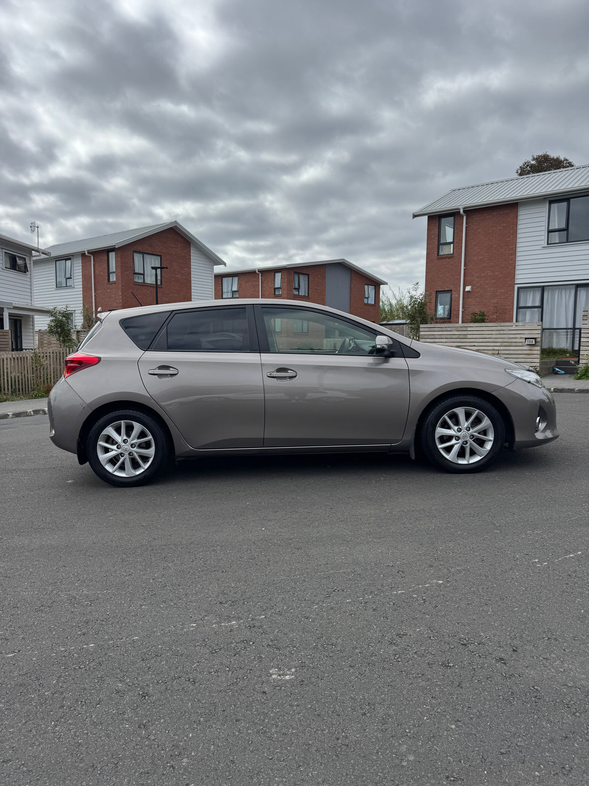 2013 Toyota Corolla GLX - $88.18 Weekly!