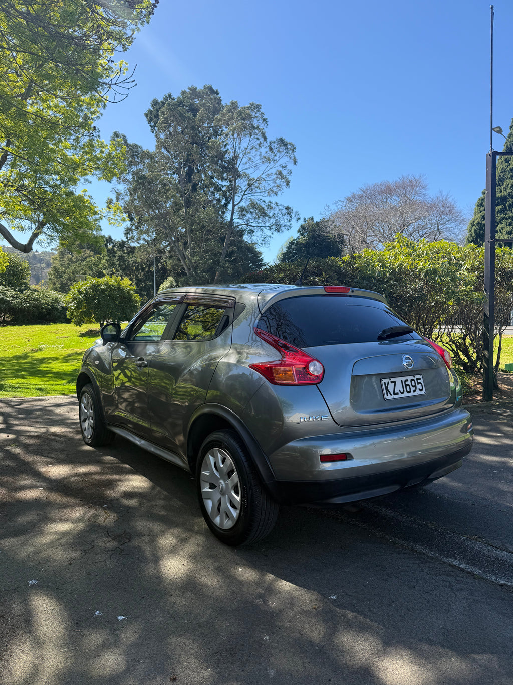 2010 Nissan Juke - FREE 1 Year Warranty! $37.22 Per Week †