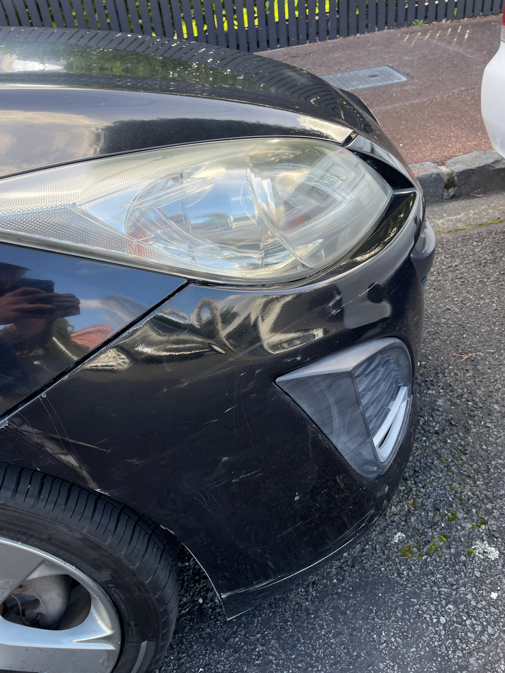 2010 Mazda Axela