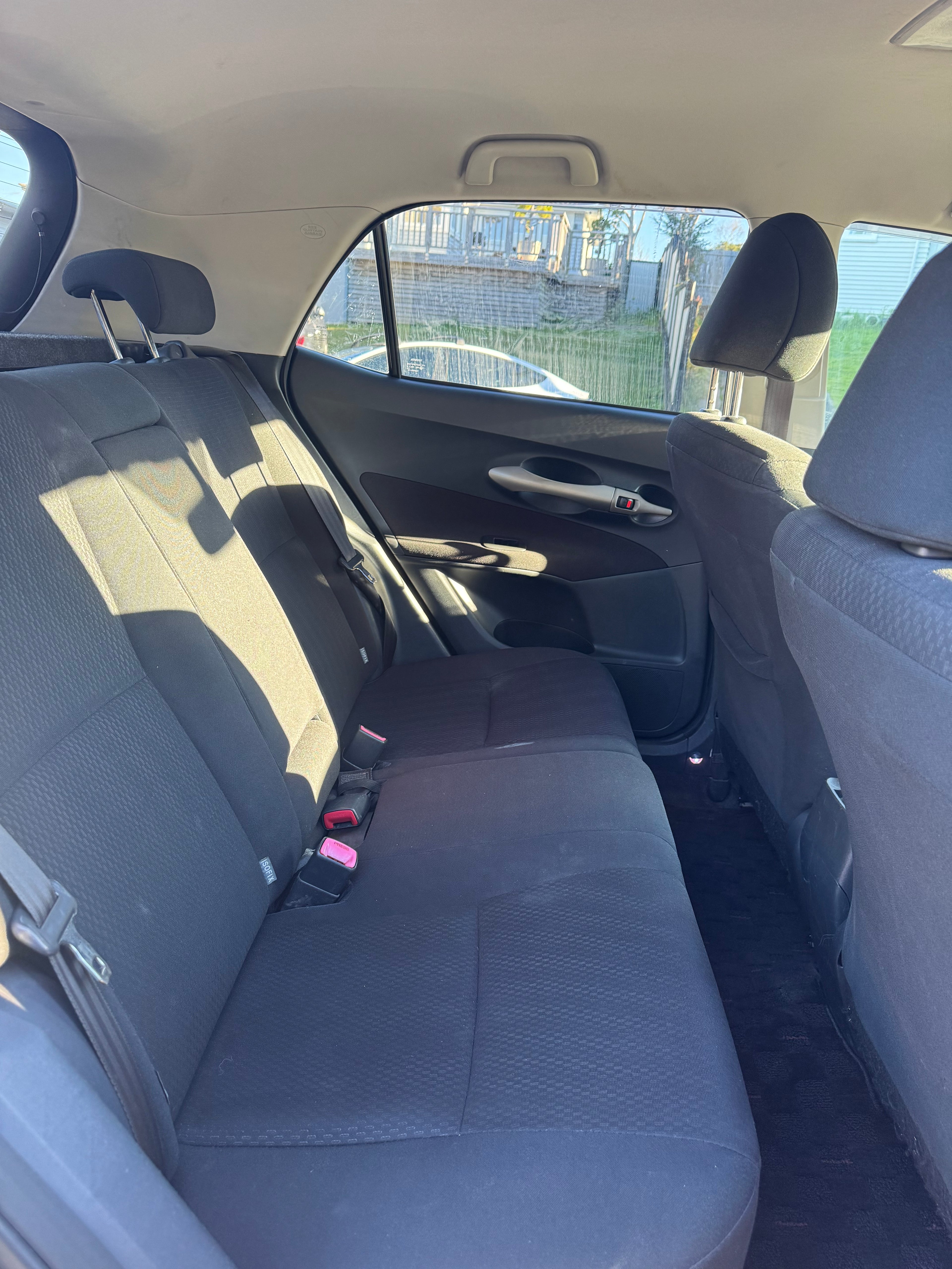 2007 Toyota Auris - 1 NZ Owner!