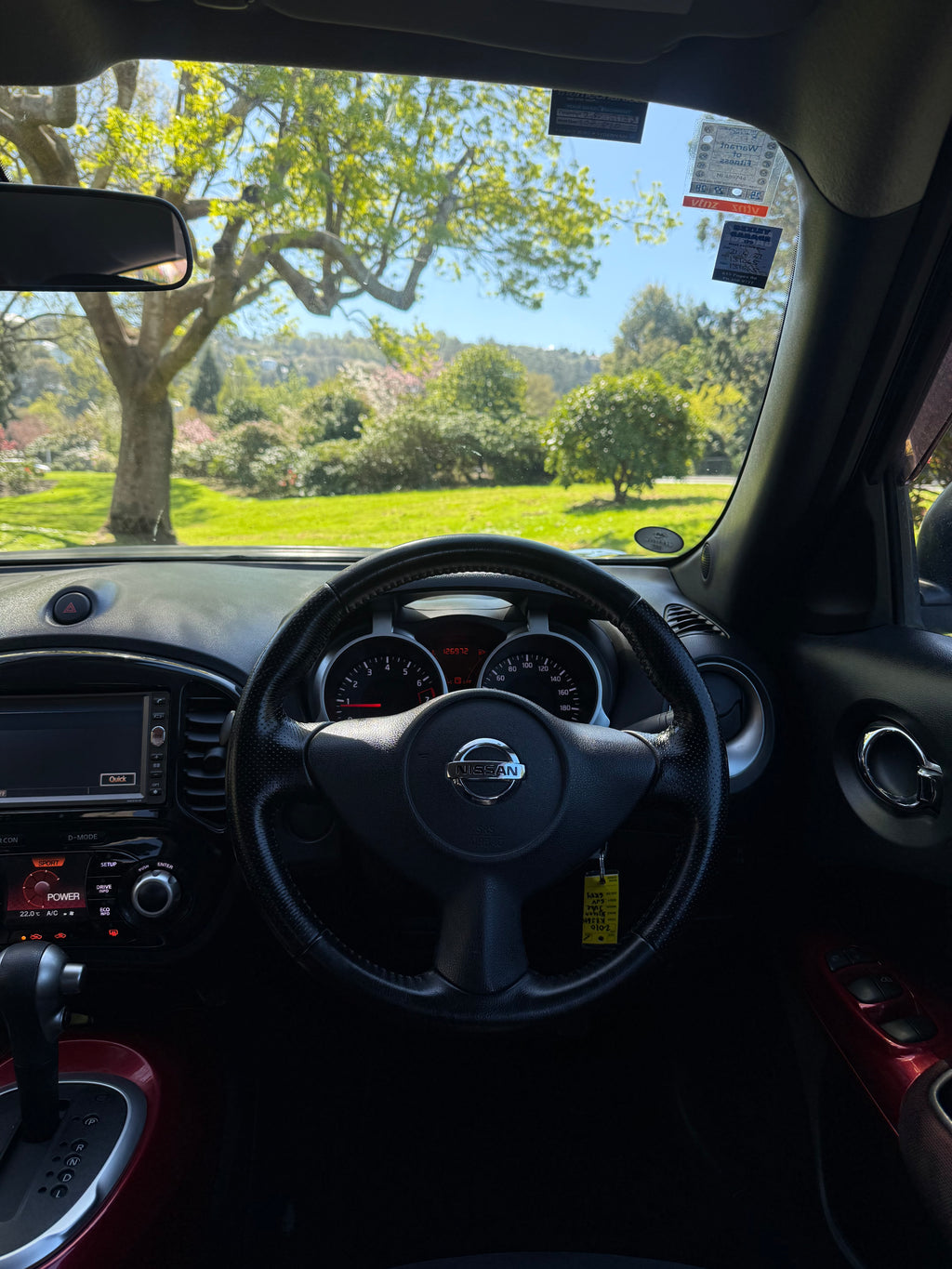 2010 Nissan Juke - FREE 1 Year Warranty! $37.22 Per Week †