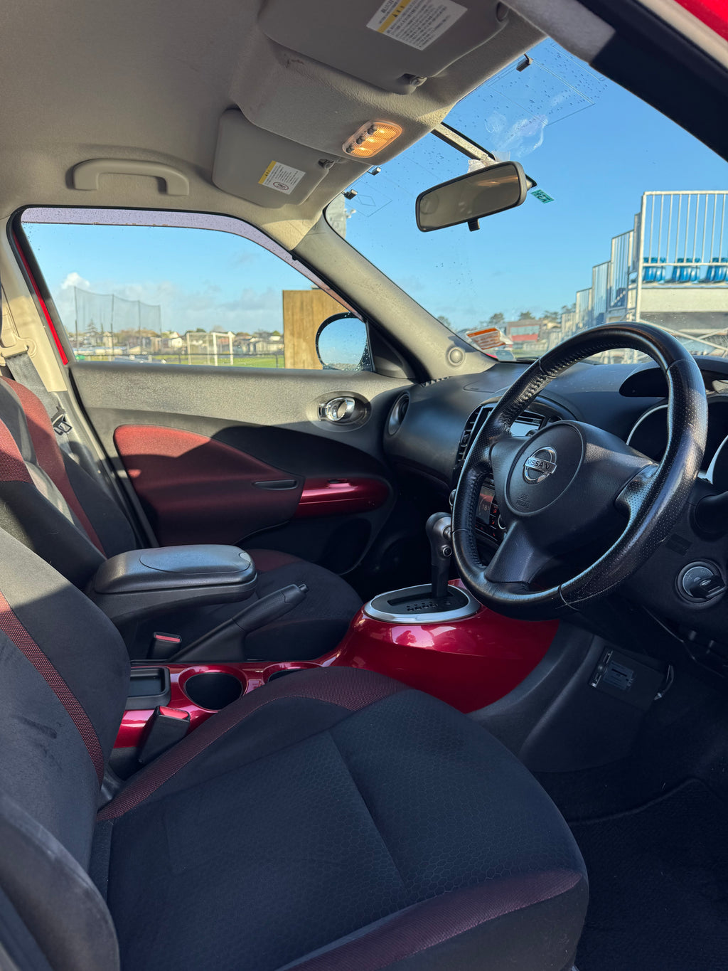 2010 Nissan Juke - Tidy! - Priced For Quick Sale!