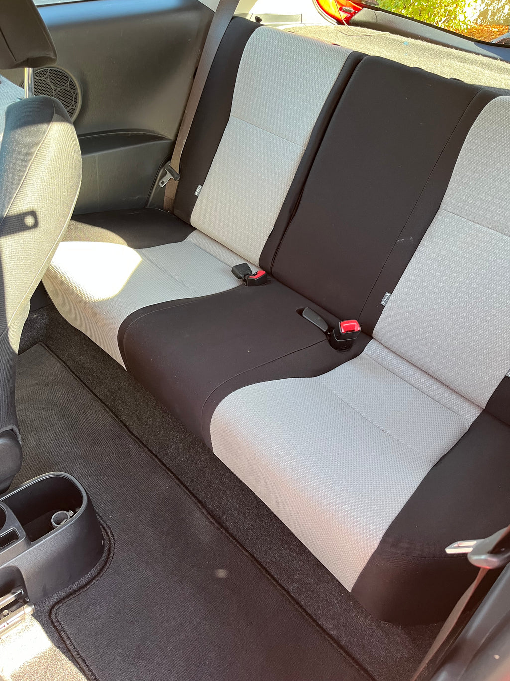 2012 Toyota Yaris