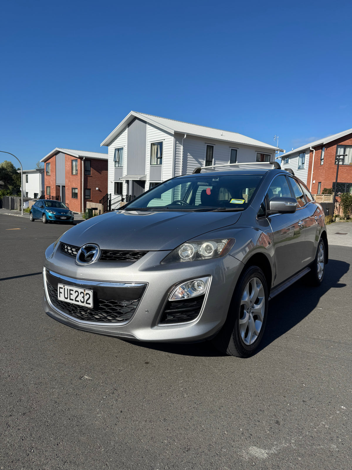 2011 Mazda CX-7 2.3L Turbo AWD - $42.05 Per Week!