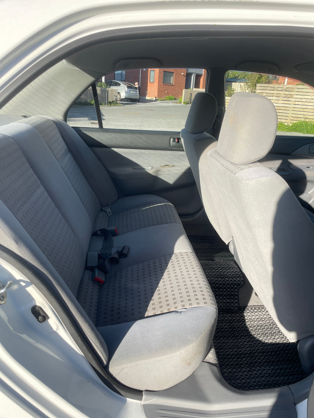 2005 Mitsubishi Lancer