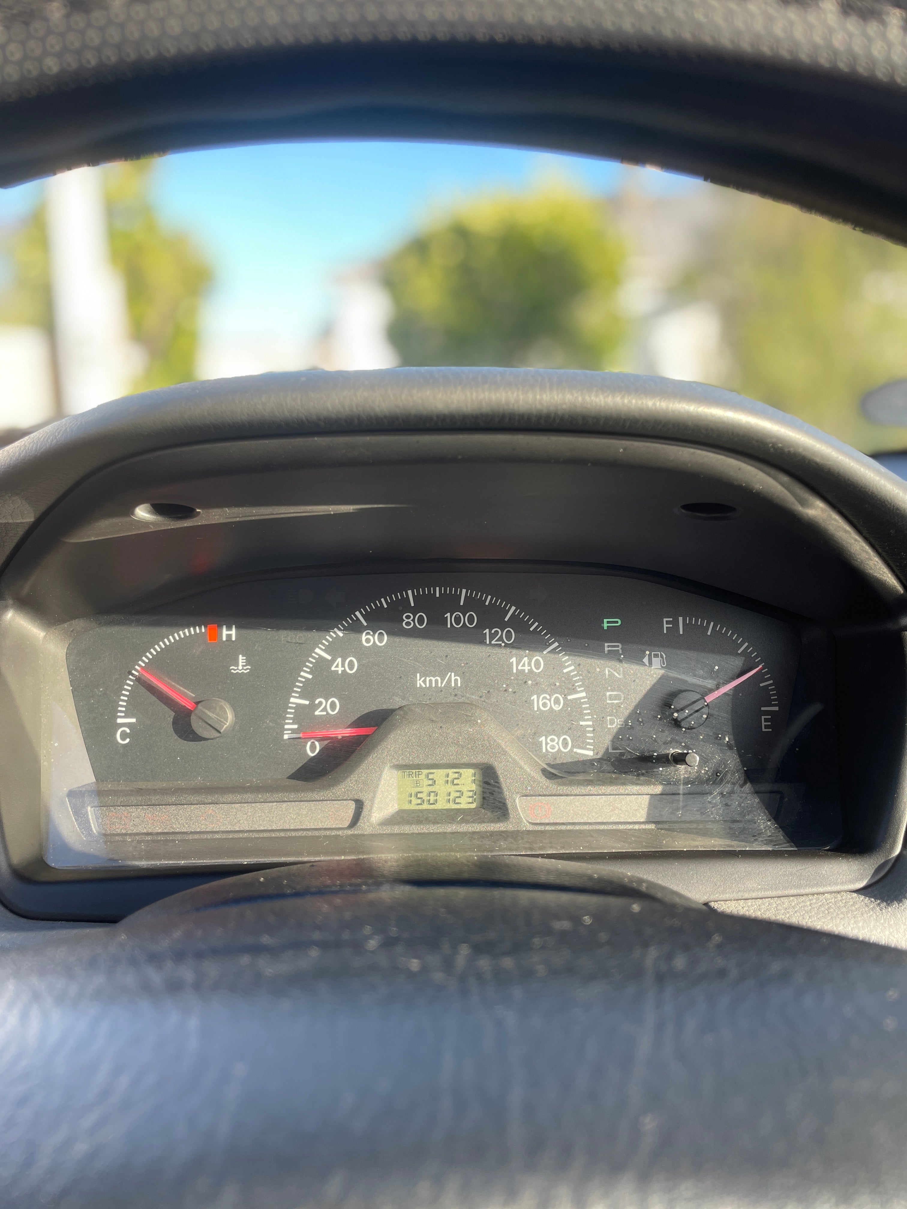 2005 Mitsubishi Lancer