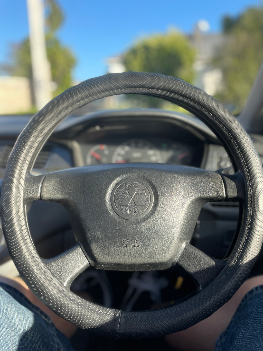 2005 Mitsubishi Lancer