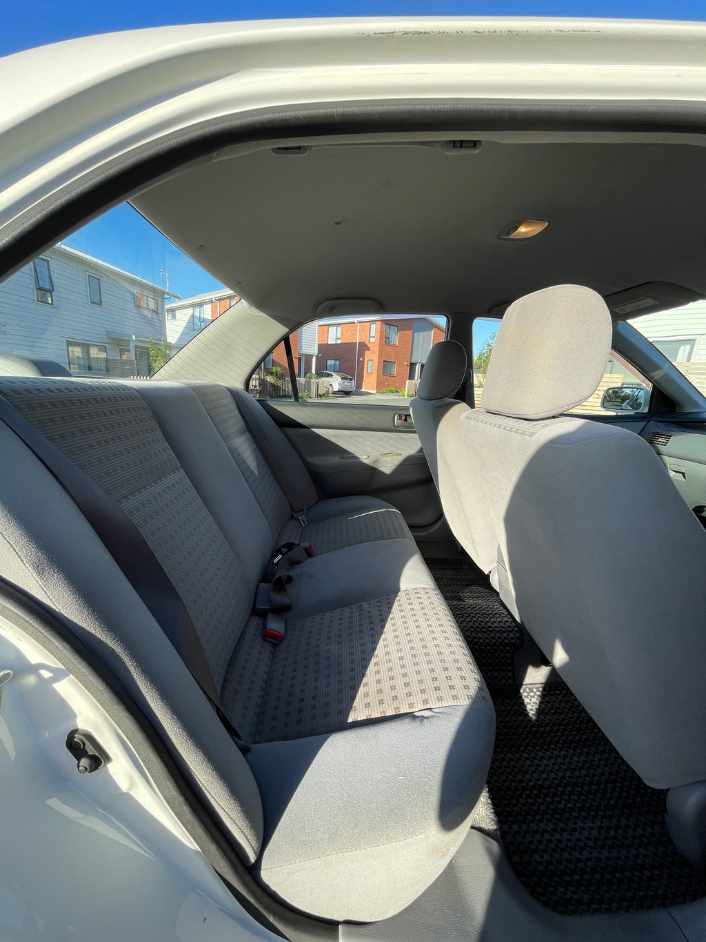 2005 Mitsubishi Lancer