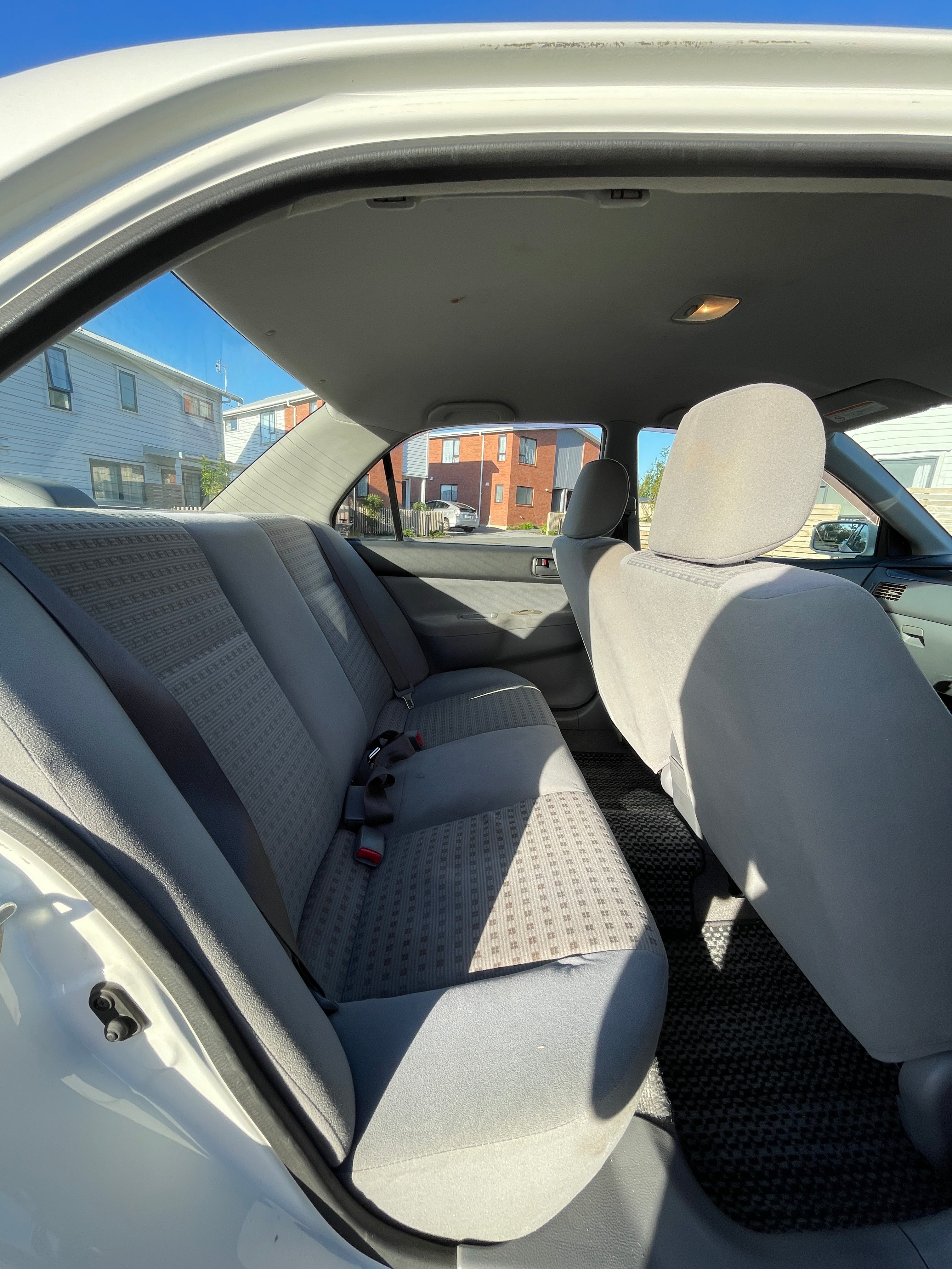 2005 Mitsubishi Lancer