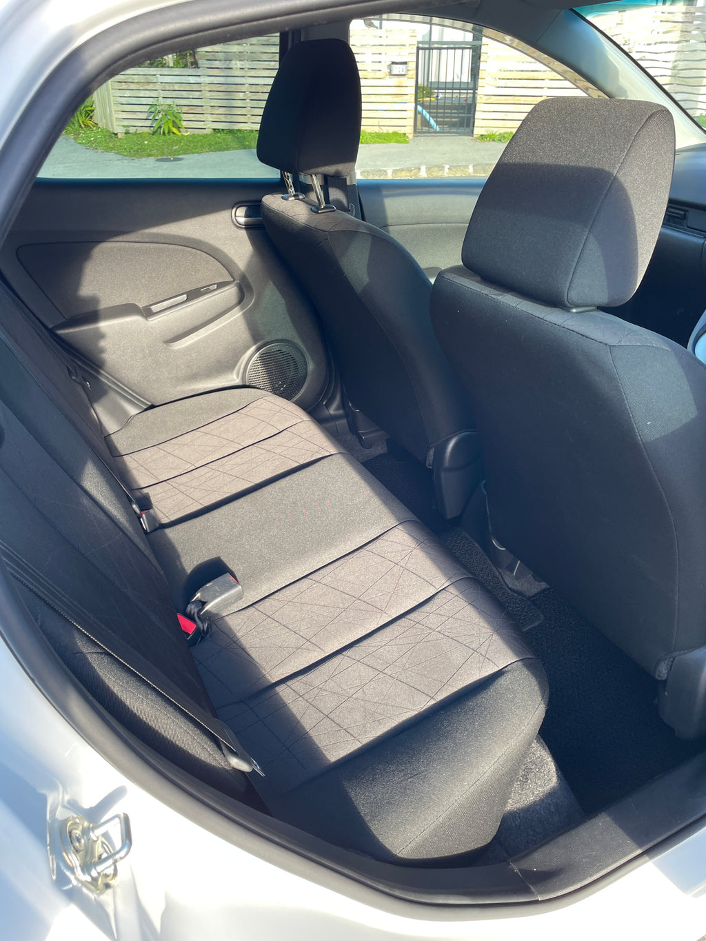 2012 Mazda Demio - Low Kms! i-Stop!