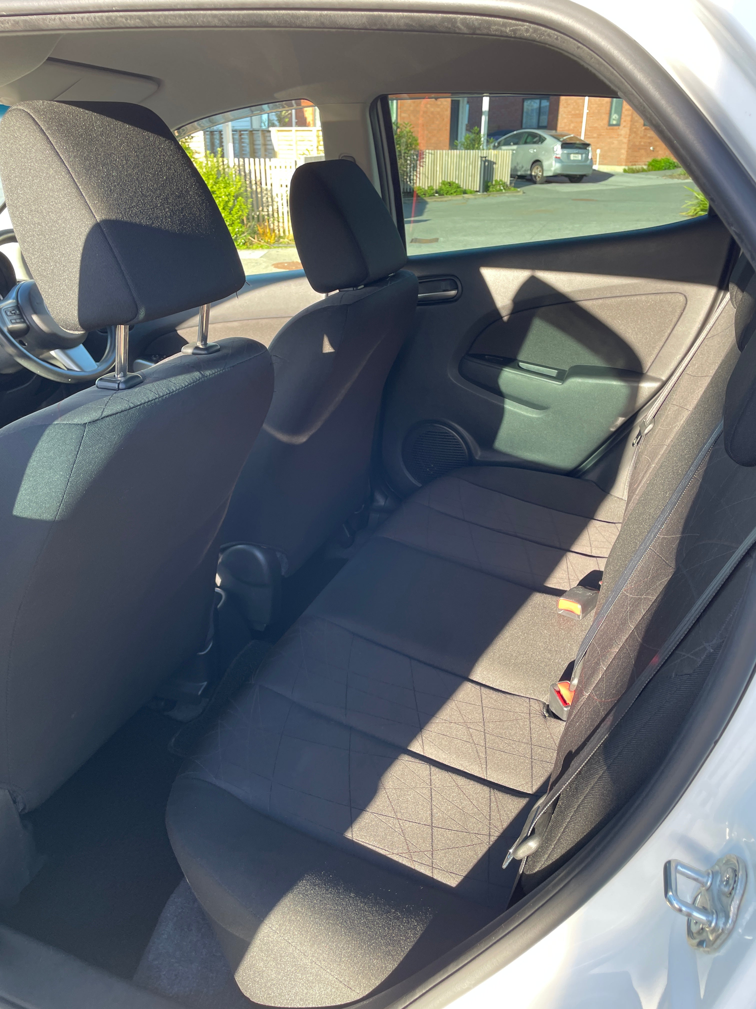 2012 Mazda Demio - Low Kms! i-Stop!