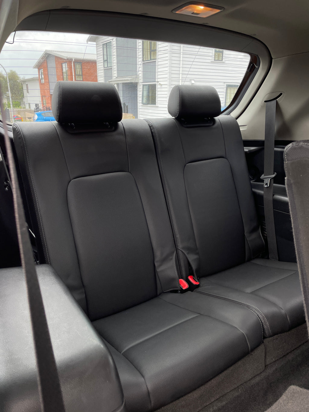2017 Holden Captiva LS EQUIPE - NZ New!