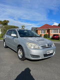 2005 Toyota RunX