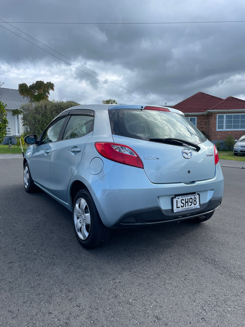 2009 Mazda Demio  - $29.18 Per Week! †