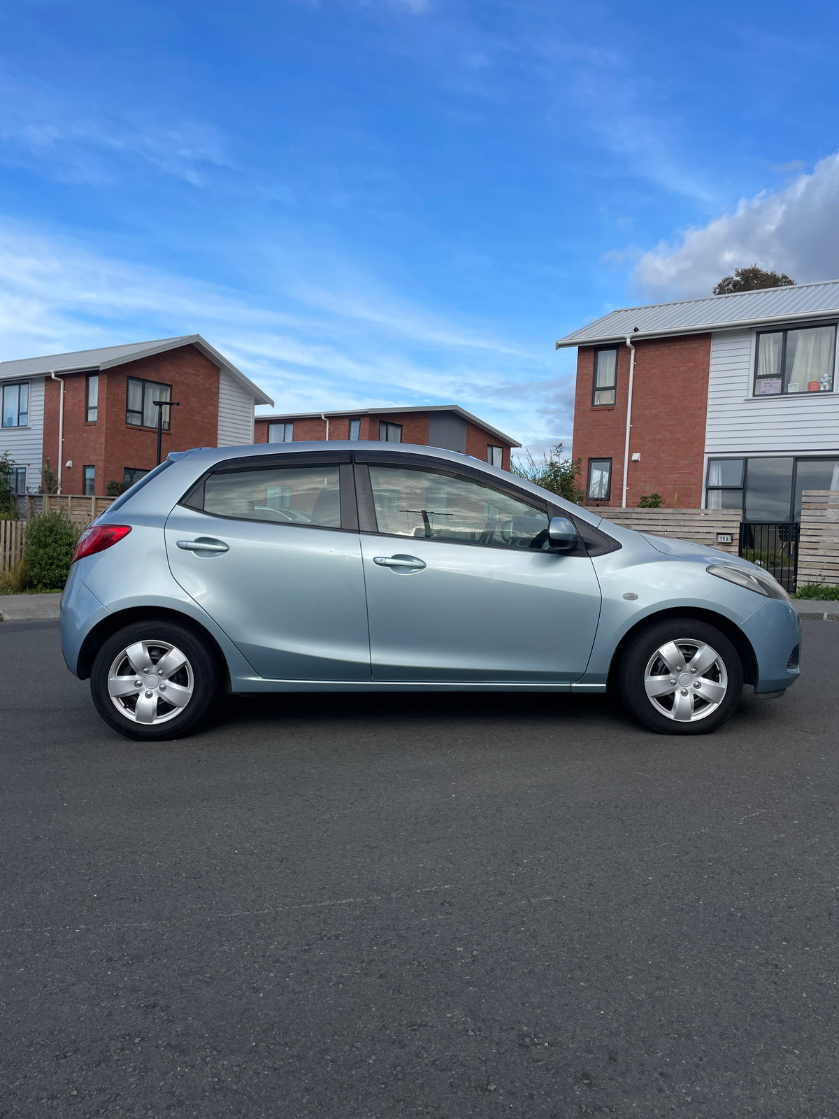 2009 Mazda Demio  - $29.18 Per Week! †