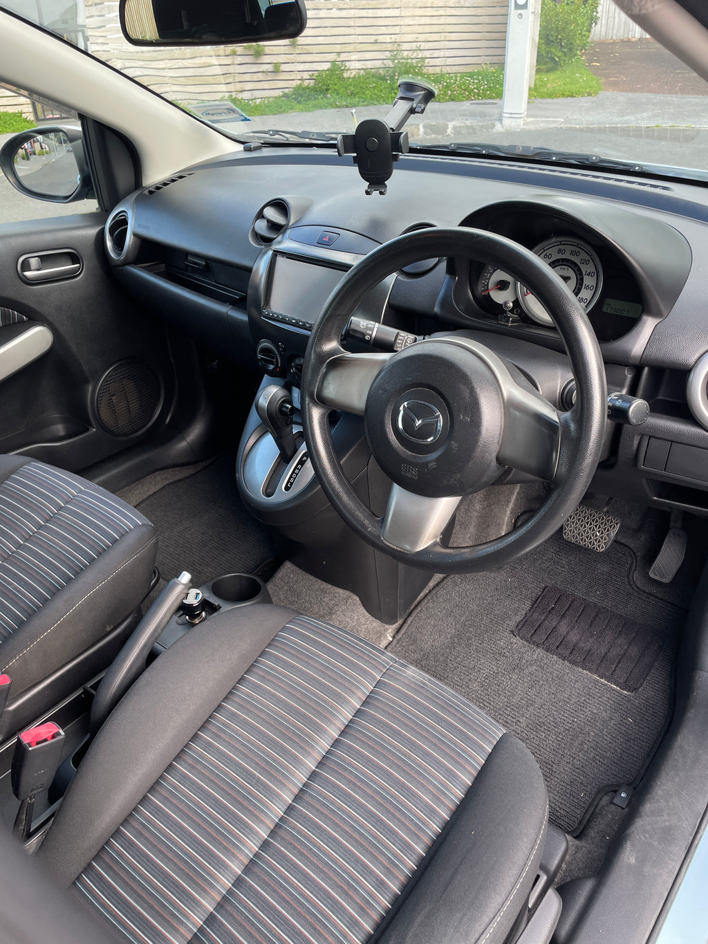 2009 Mazda Demio  - $29.18 Per Week! †