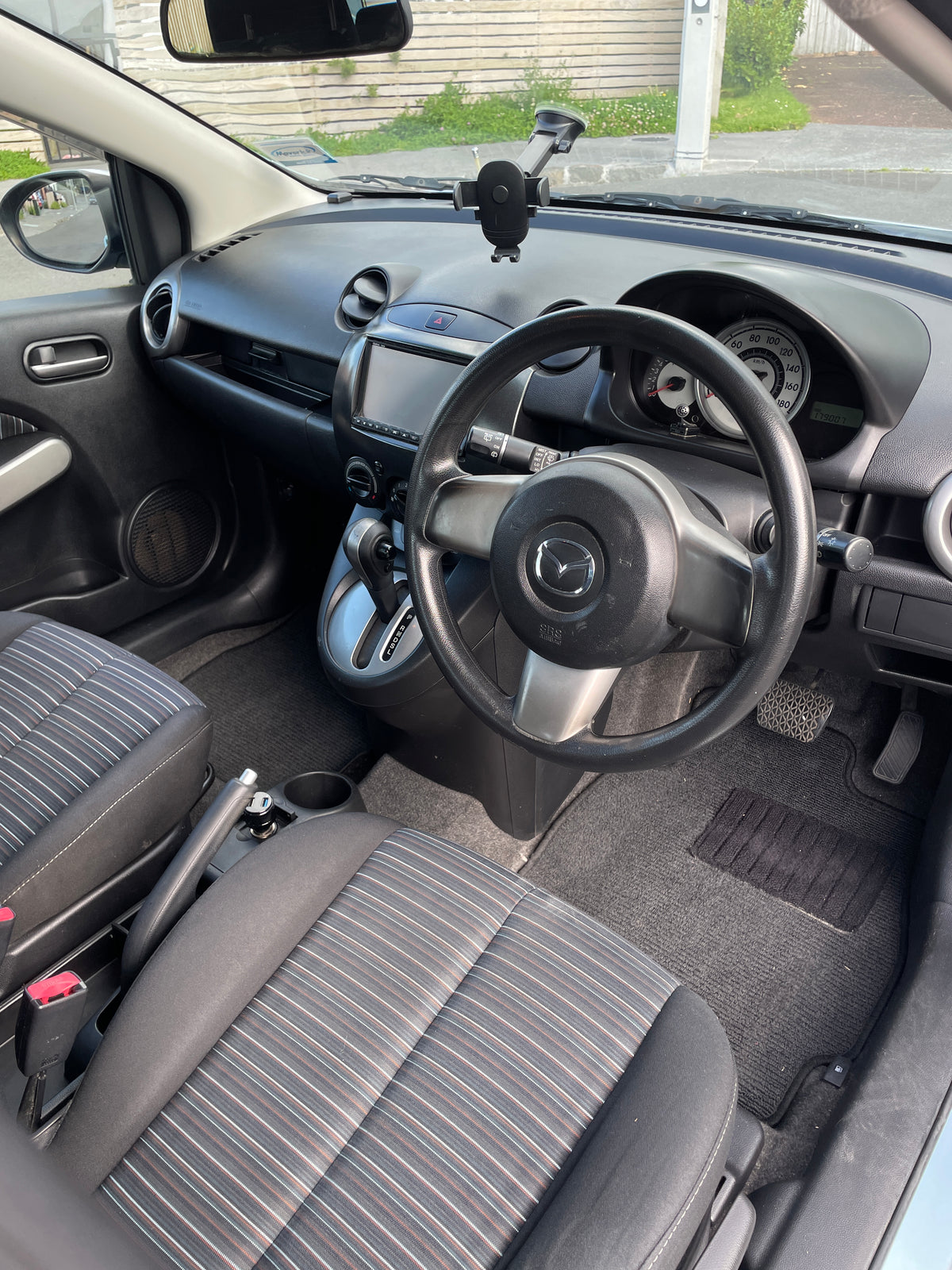 2009 Mazda Demio  - $29.18 Per Week! †