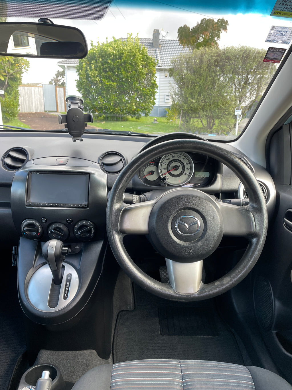 2009 Mazda Demio  - $29.18 Per Week! †