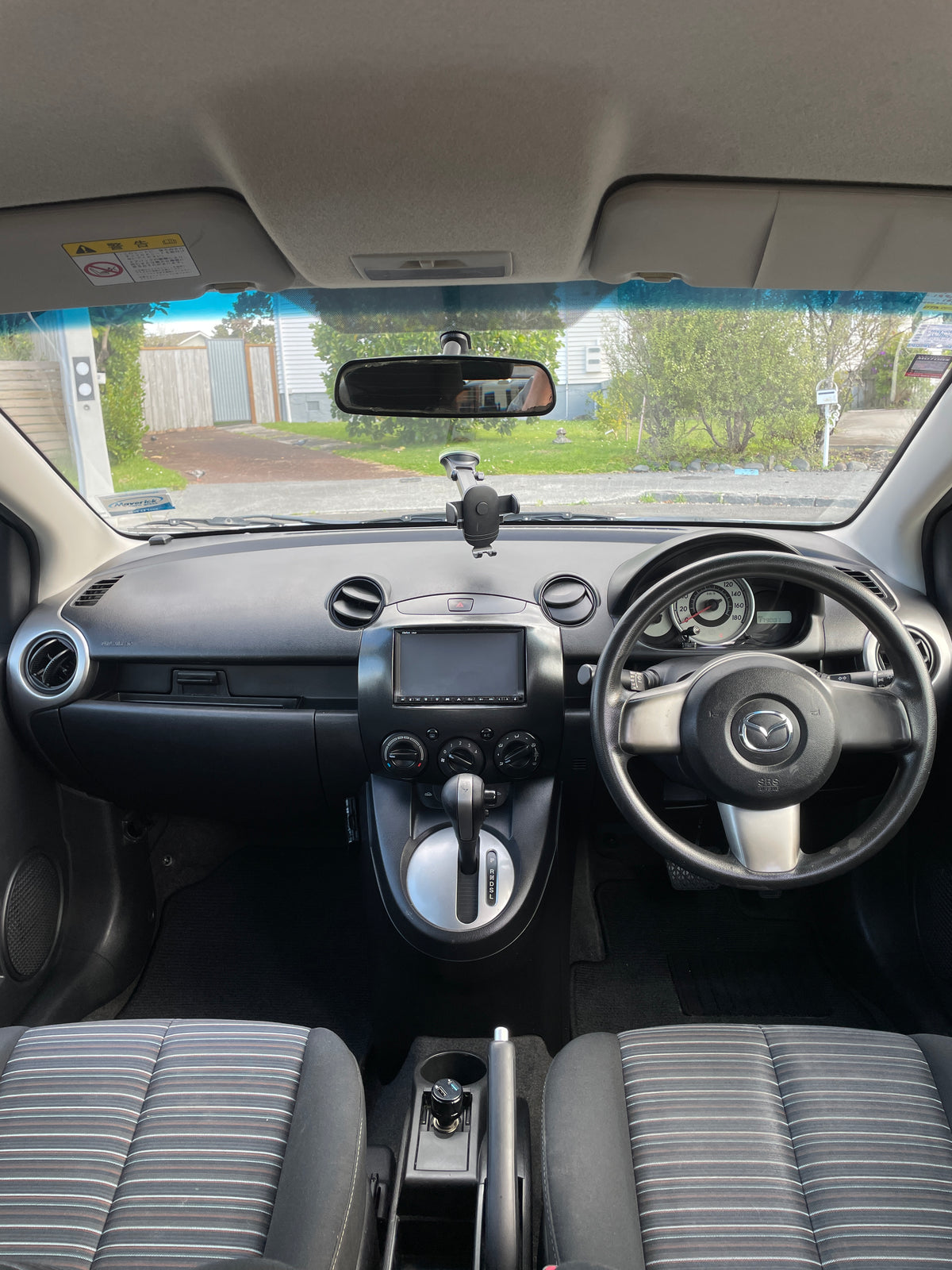 2009 Mazda Demio  - $29.18 Per Week! †