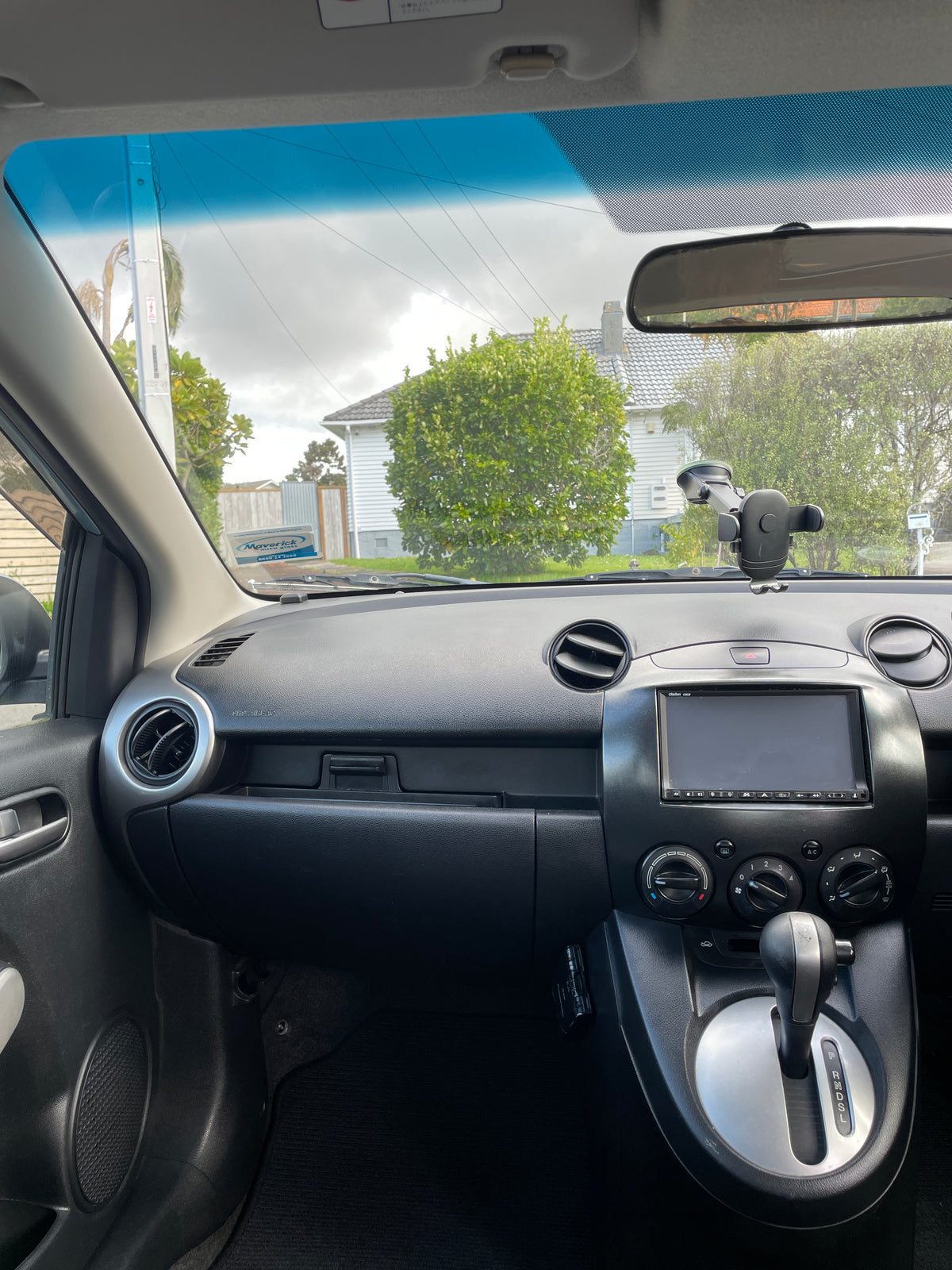2009 Mazda Demio  - $29.18 Per Week! †