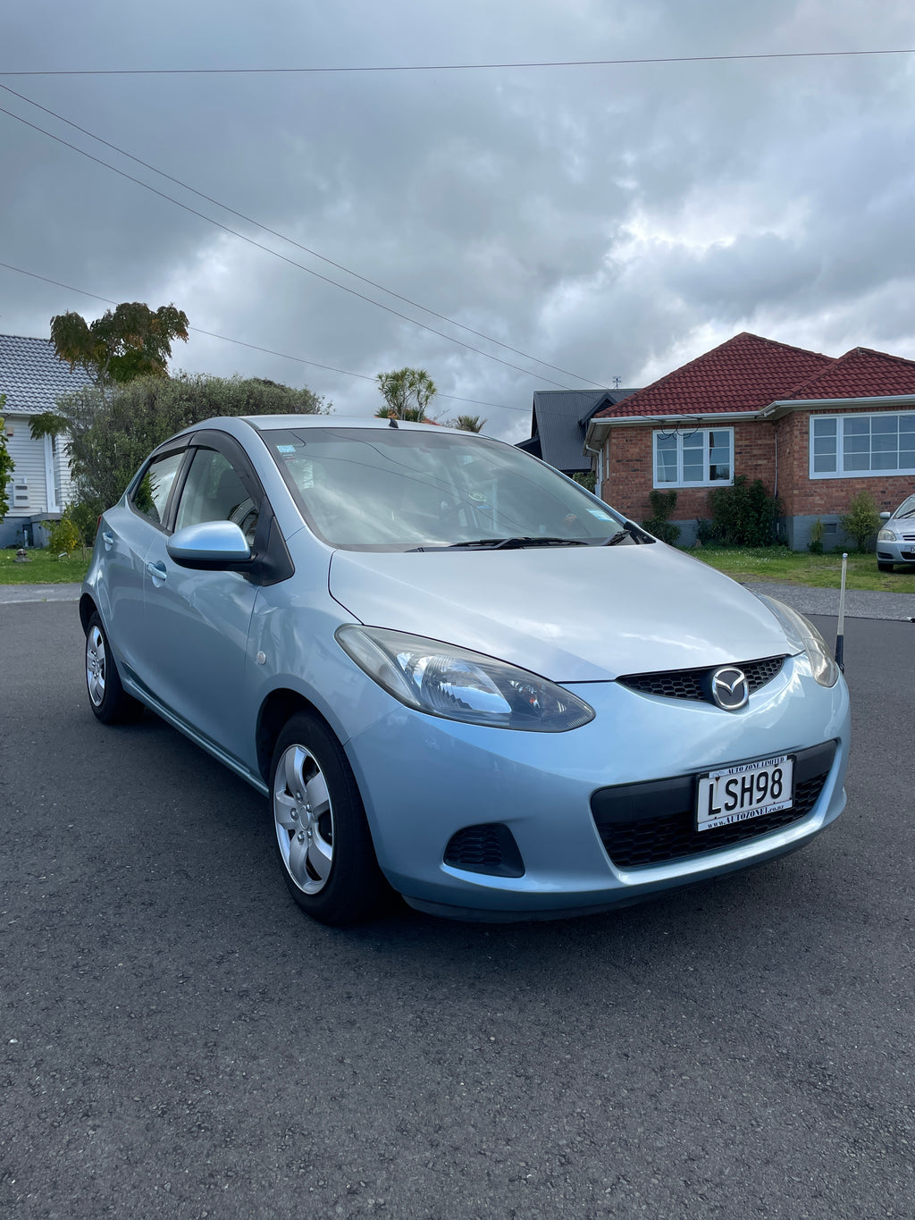 2009 Mazda Demio  - $29.18 Per Week! †