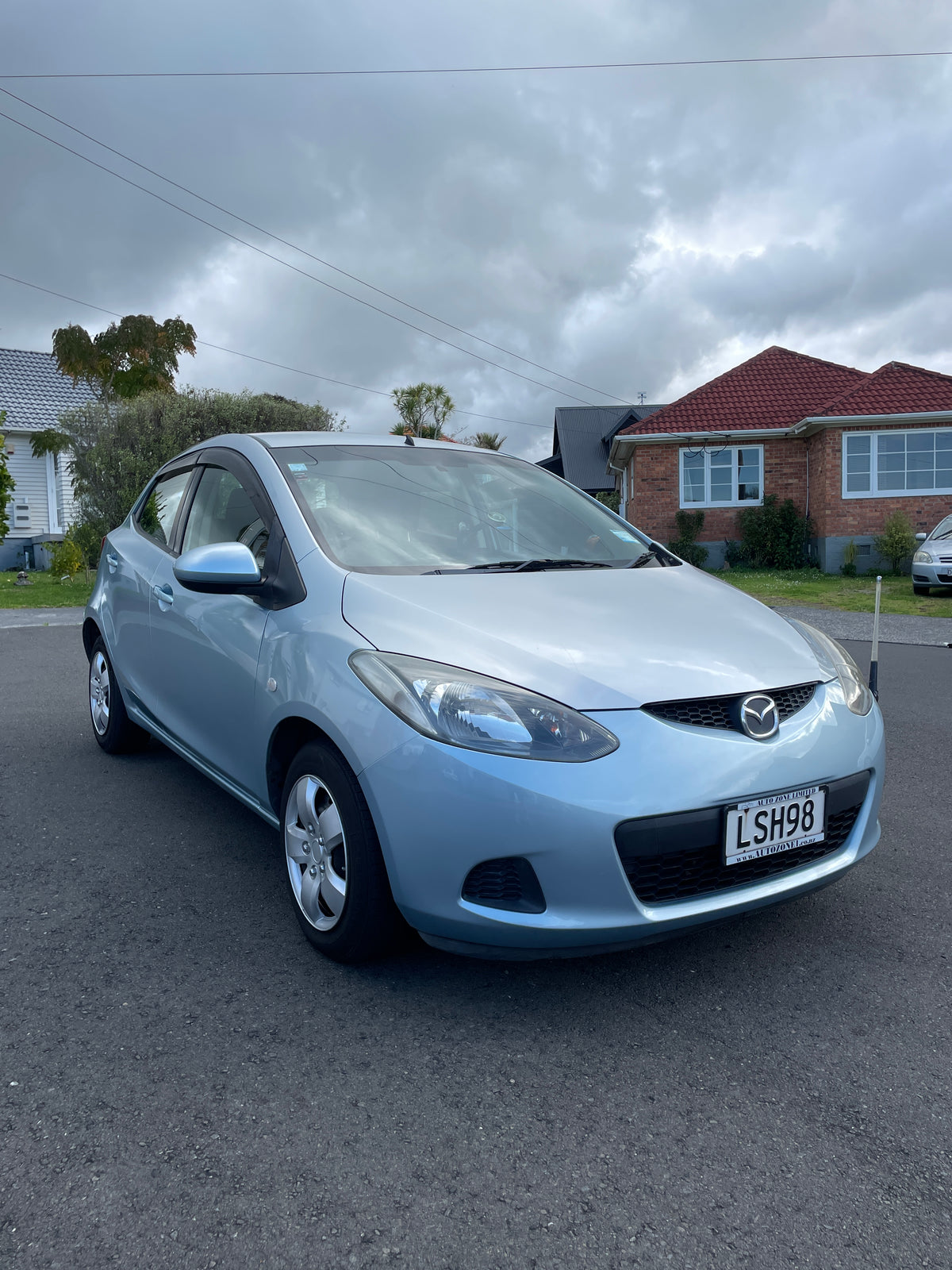 2009 Mazda Demio  - $29.18 Per Week! †
