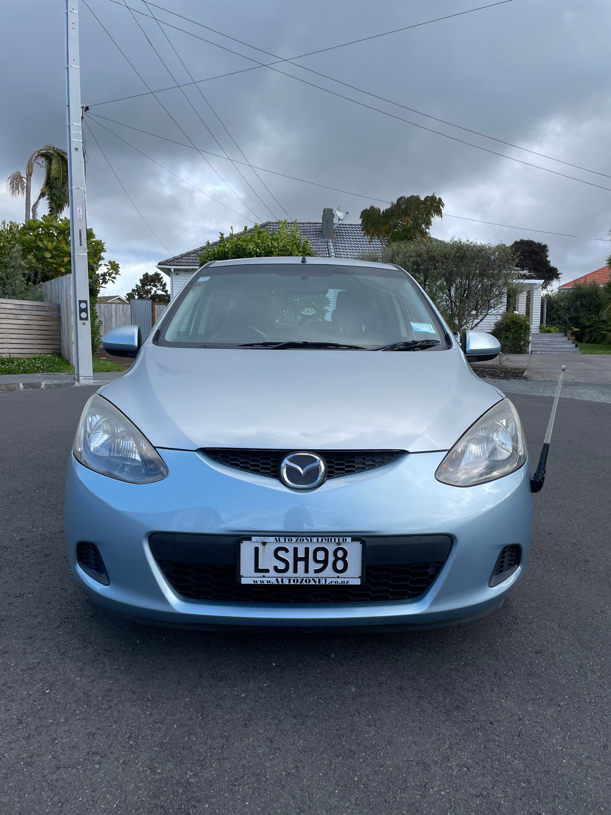 2009 Mazda Demio  - $29.18 Per Week! †