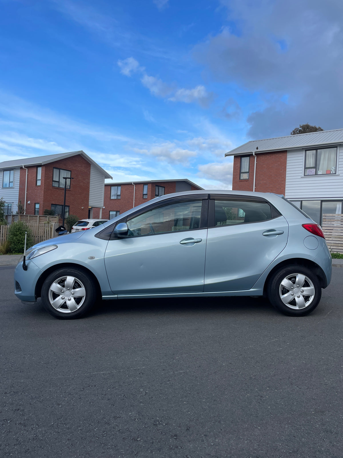 2009 Mazda Demio  - $29.18 Per Week! †