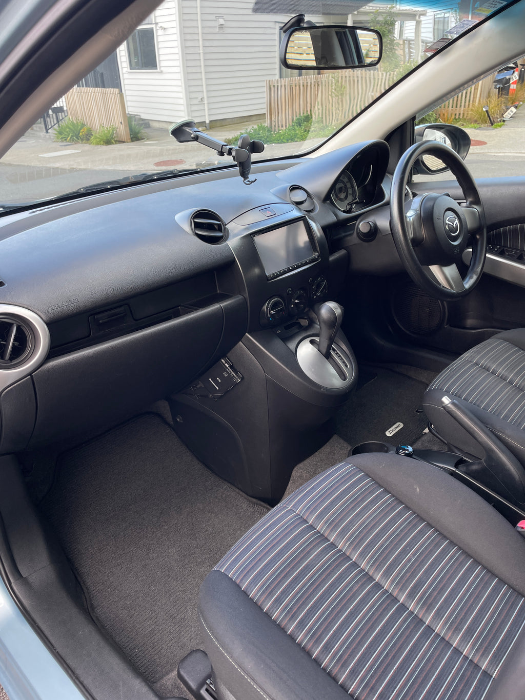 2009 Mazda Demio  - $29.18 Per Week! †