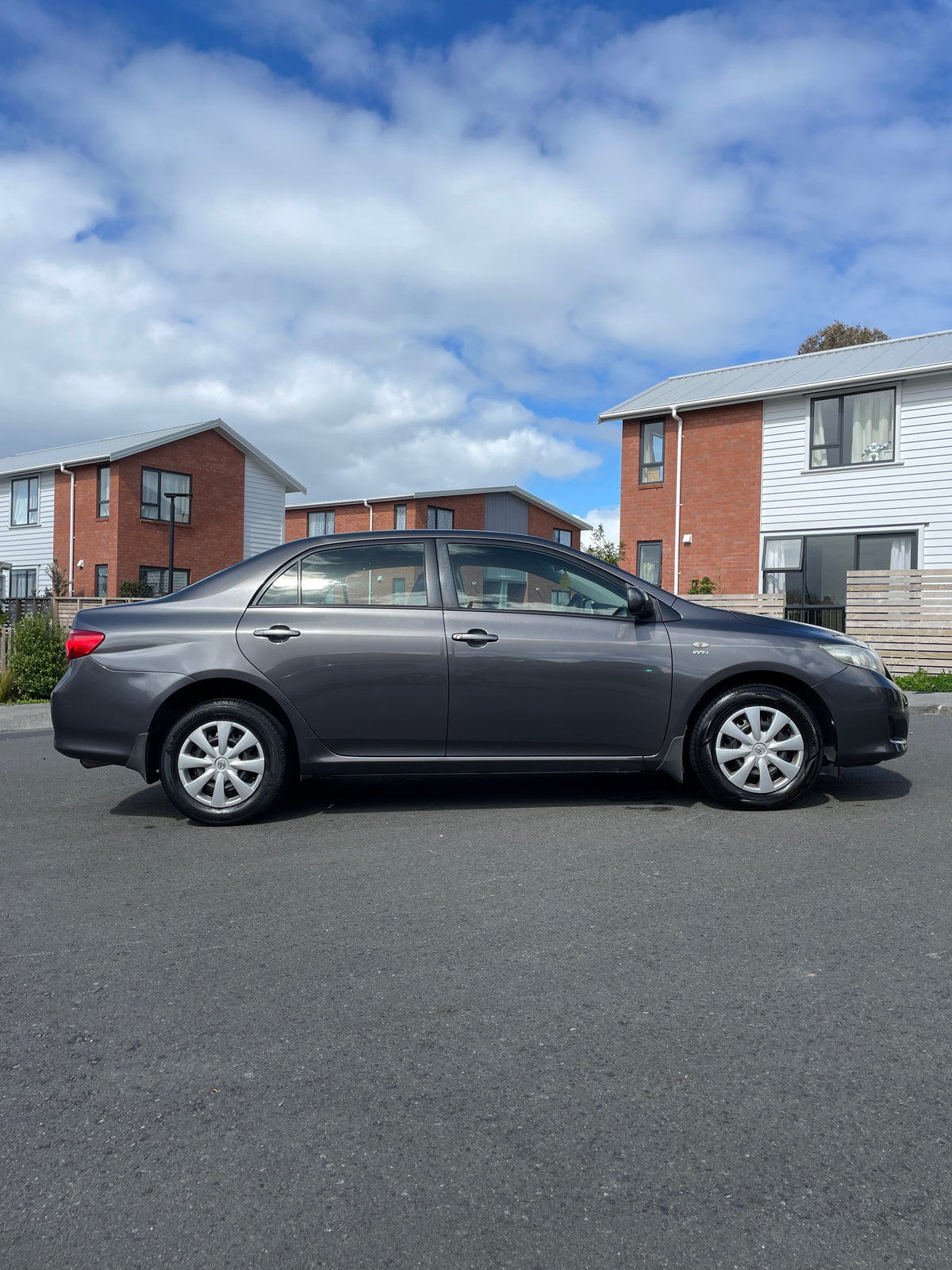 2007 Toyota Corolla GX 6 Speed Manual! $33.52 per week †