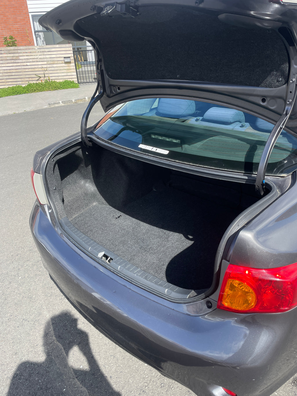 2007 Toyota Corolla GX 6 Speed Manual! $33.52 per week †