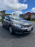 2007 Toyota Corolla GX 6 Speed Manual! $33.52 per week †