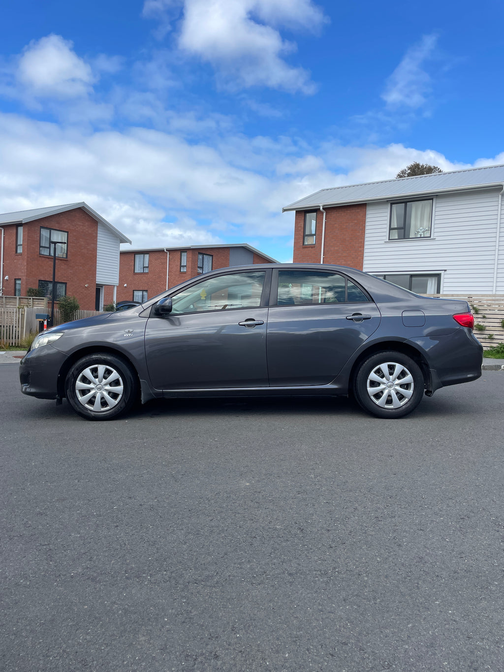 2007 Toyota Corolla GX 6 Speed Manual! $33.52 per week †