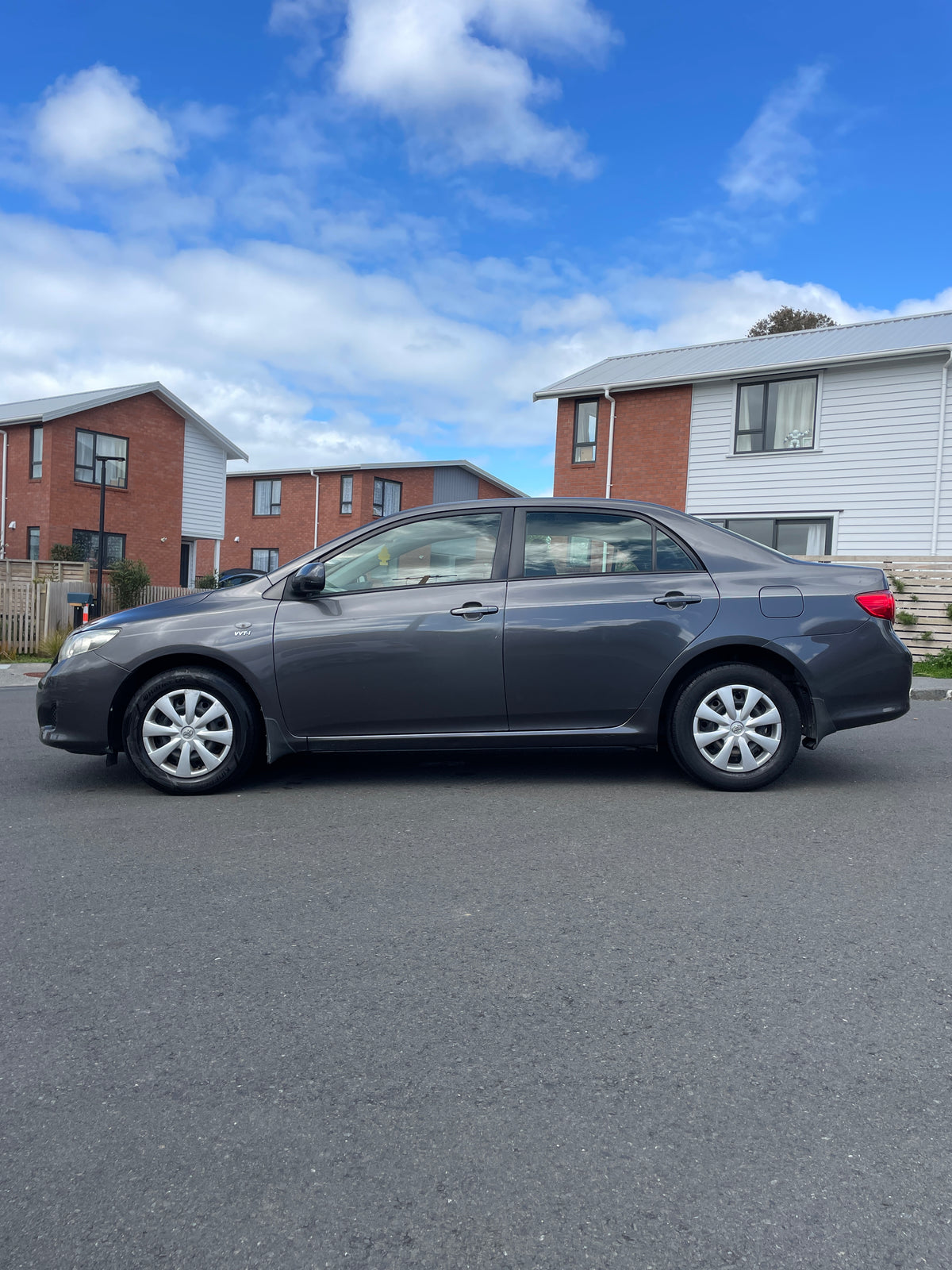2007 Toyota Corolla GX 6 Speed Manual! $33.52 per week †