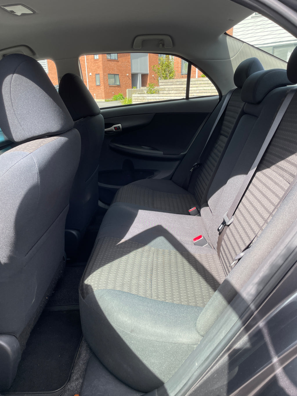 2007 Toyota Corolla GX 6 Speed Manual! $33.52 per week †