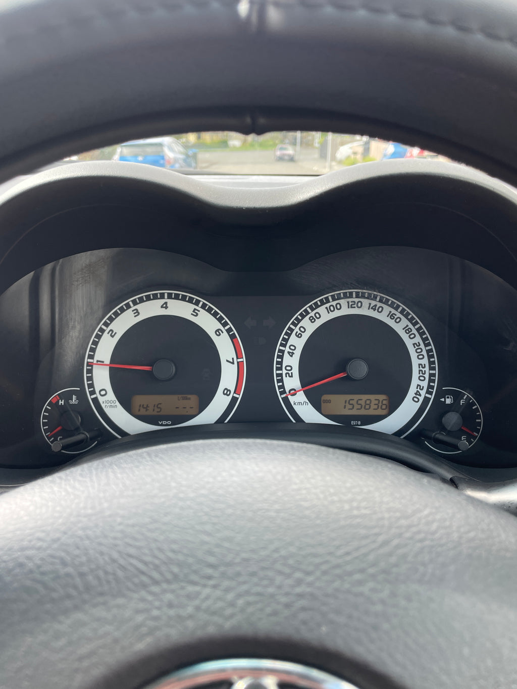 2007 Toyota Corolla GX 6 Speed Manual! $33.52 per week †