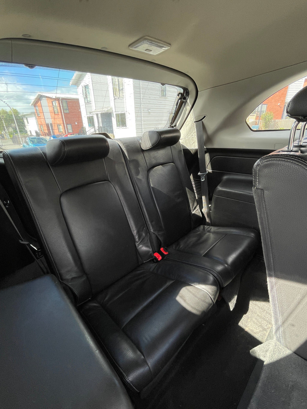 2012 Holden Captiva $23.81 per week