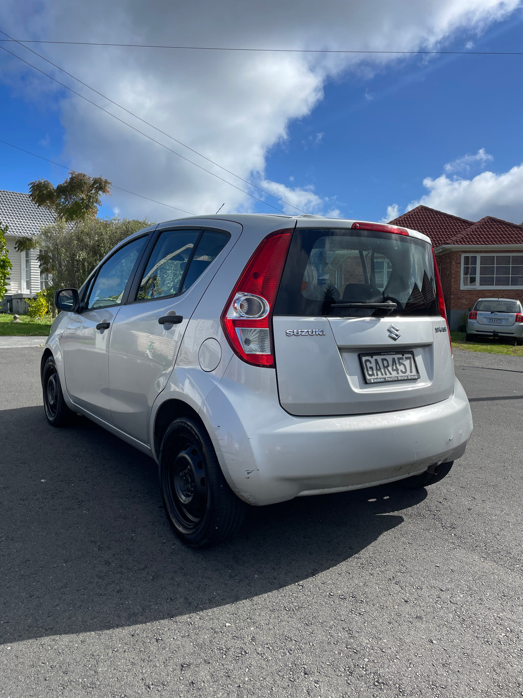 2011 Suzuki Splash - Manual! $29.18 Per Week! †