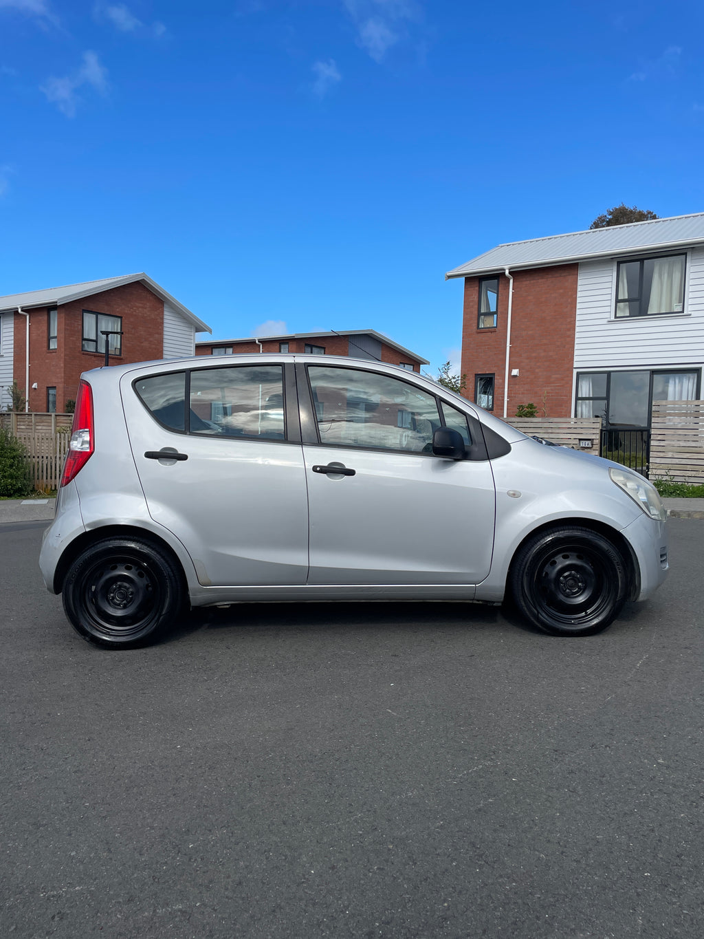 2011 Suzuki Splash - Manual! $29.18 Per Week! †