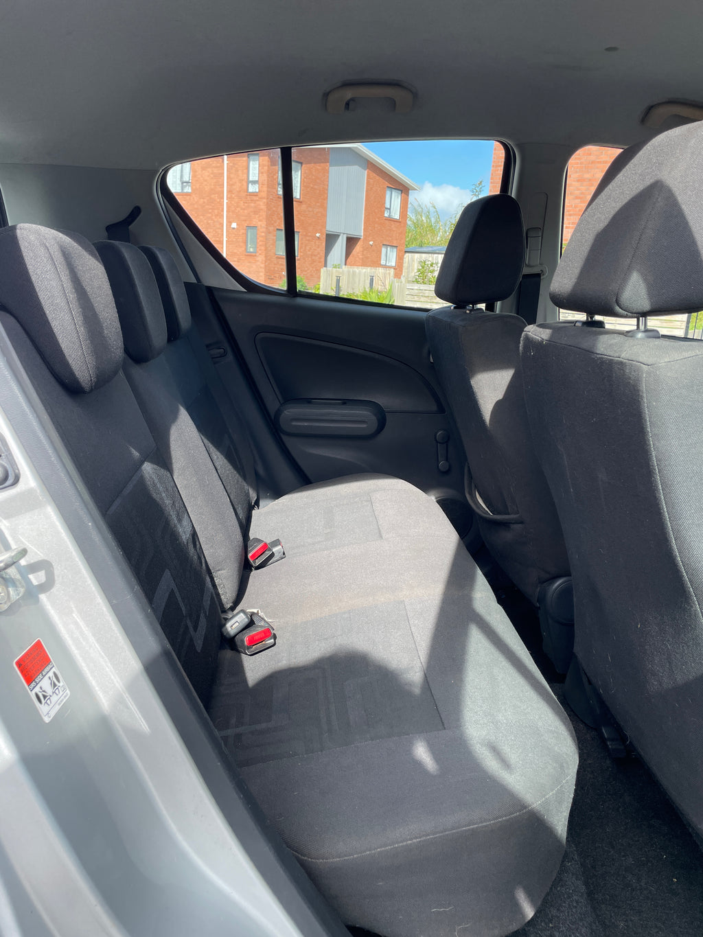 2011 Suzuki Splash - Manual! $29.18 Per Week! †