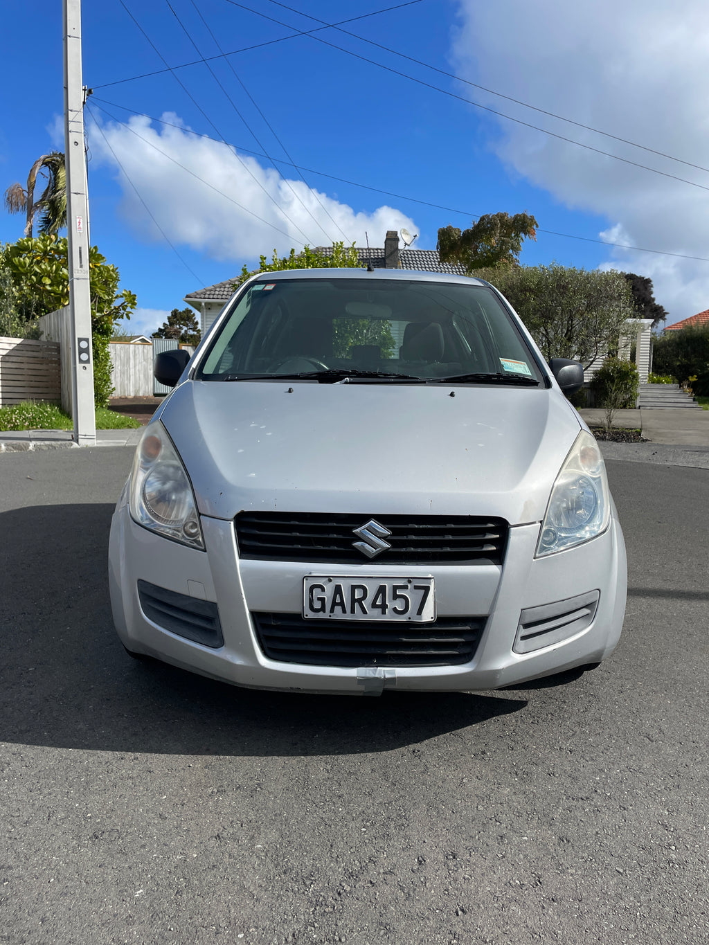 2011 Suzuki Splash - Manual! $29.18 Per Week! †