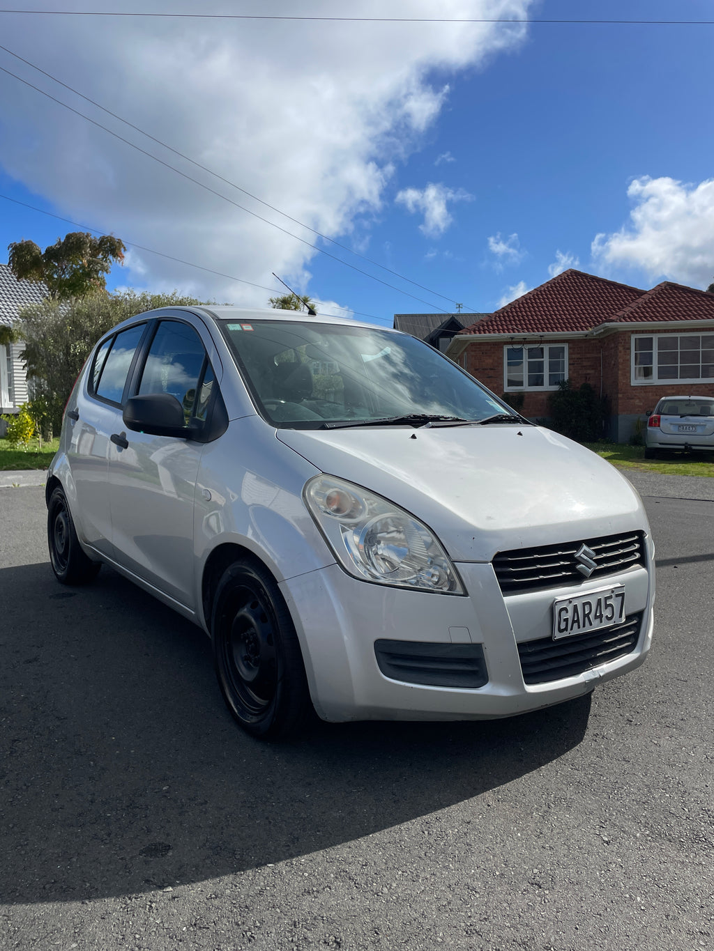 2011 Suzuki Splash - Manual! $29.18 Per Week! †